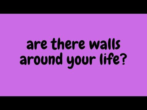 Are There Walls Around Your Life? | Nehemiah 2:13