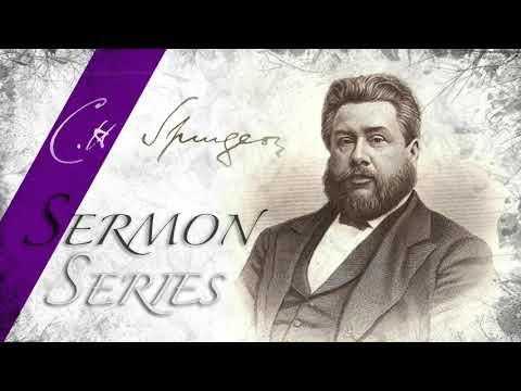 Limiting God (Psalm 78:41) - C.H. Spurgeon Sermon