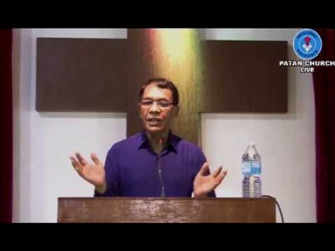 Genesis 29: 31 - 30: 24 Message by Rev. Pastor Mangal Man Maharjan