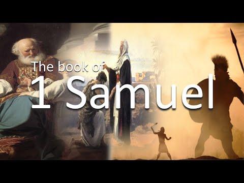 1 Samuel 2:12-36