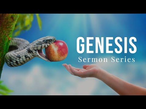 Genesis 101. “The Folly of Fear.” Genesis 26:6-11. Dr. Andy Woods. 12-4-22.