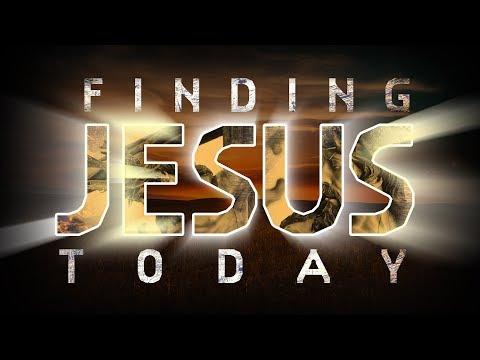 Finding Jesus Today - Episode 004 - Luke 1:5-25, John's Birth