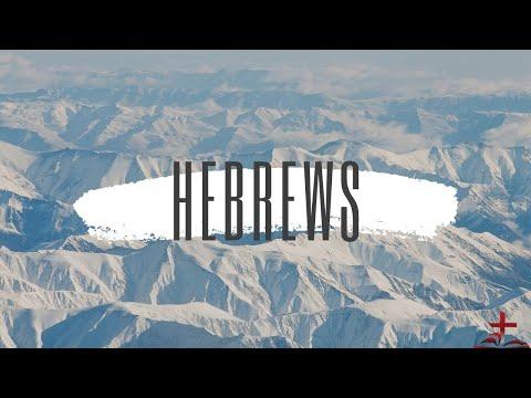 Knowing where to go for help (Hebrews 13 : 20 - 21) - Charles De Kiewit
