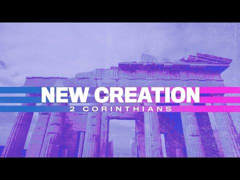 2 Corinthians 3:7-11 | Pastor David Gordon