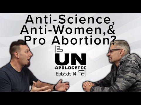 The Bible Says What in Numbers 5:11-31? | Unapologetic Episode 14