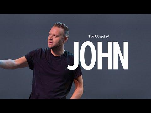 The 4 Types of People: Part 2 (John 7:43-52)