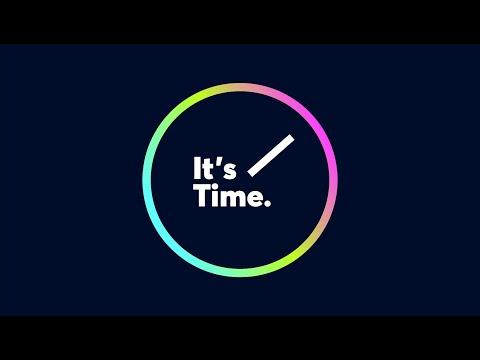 1.10.21 | Time to Trust Him | Psalm 37:1-11 | It's Time (Week Three)
