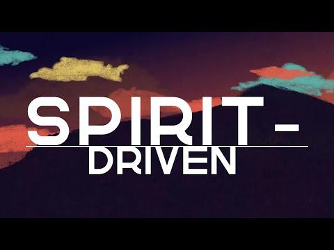 SPIRIT-driven | Judges 14:5-9 | SPIRIT-LED #3