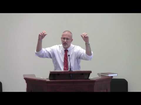 The Archetypal Image in Colossians 1:15: Theological Implications (Lane Tipton)