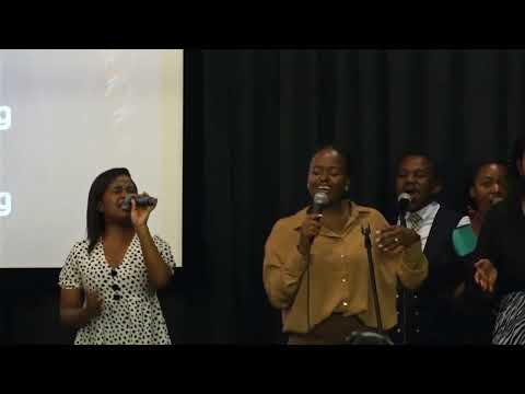 Ps Ngcobo -  Marriage Part 2 |  John 2:1-12 | Sunday Service | AFM Upper Room Live