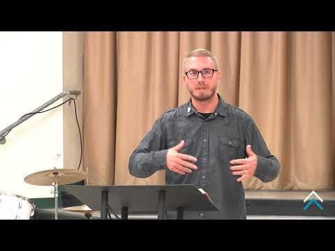 Sex in a Christian Marriage Brings Holiness | 1 Corinthians 7:1-5 | Pastor Kurt Tuffendsam