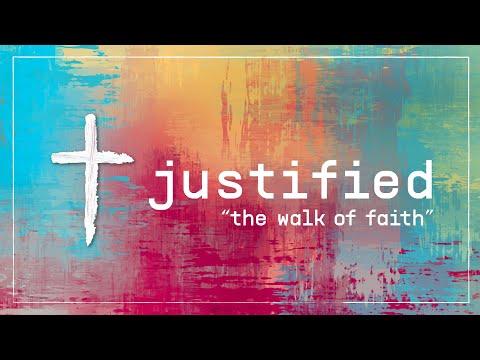 The Walk of Faith (Acts 26:19-20) – Sunday, June 13, 2021