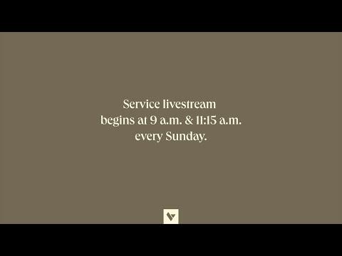 Sunday Service - 3/10/2024 - 9:00 am