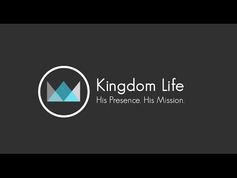 Kingdom Life Devotional - Isaiah 50:4 - 6/22/16 - Bill Johnson