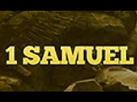 1 Samuel 7:3-10:22 | Rich Jones