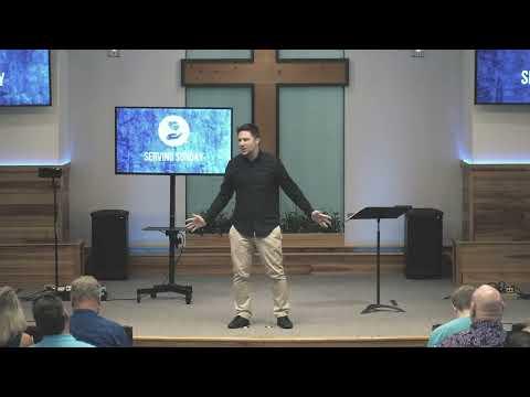 How to Be Used by God | Romans 12:3-8 | Dr. Joel Hastings