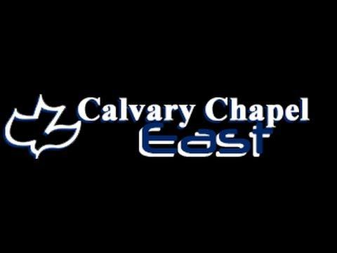 Pastor Gary Cowan (For My Name's Sake Ezekiel 20:1-20)