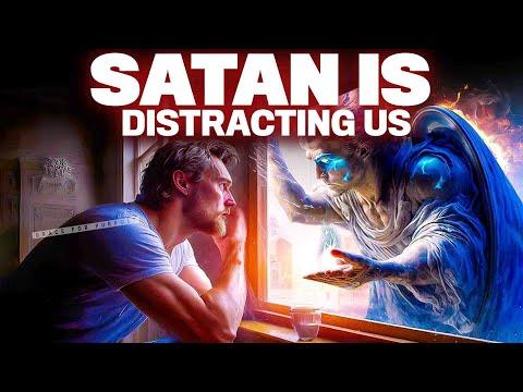The Truth May Scare You (Don't Fall Under Satanic Influence!)