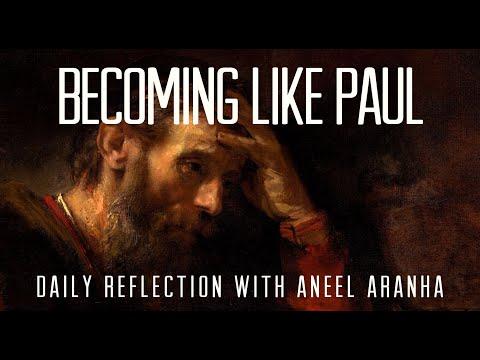 Daily Reflection with Aneel Aranha | Mark 16:15-18 | January 25, 2020