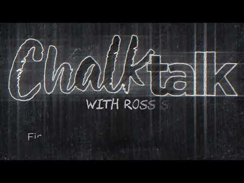 Chalk Talk - Ephesians 5:1