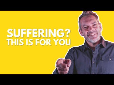 Learn to let suffering do GOOD | Revelation 2:8-11 | Prophetic Word | Bible Study