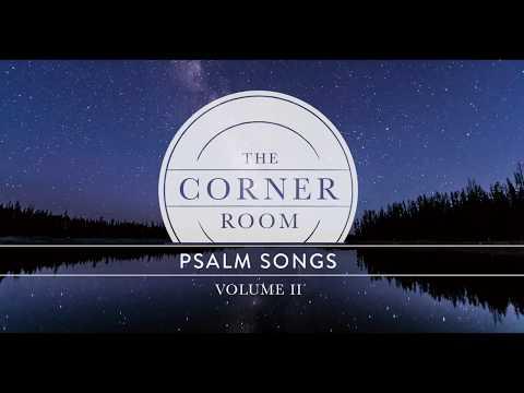 Psalm 139:17-24 (Lyric Video) | The Corner Room