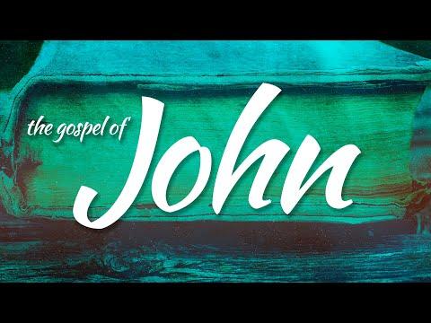 John 10:30-42 Why Does God Wait?  6-20-21