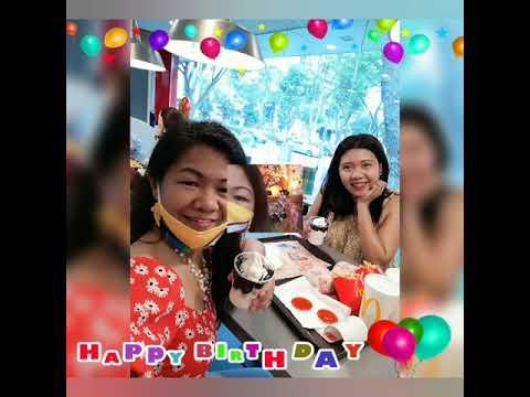 Proverbs 27:9 A Sweet Friendship Refreshes the Soul/ Cathy's Bday❤collections of photos❤