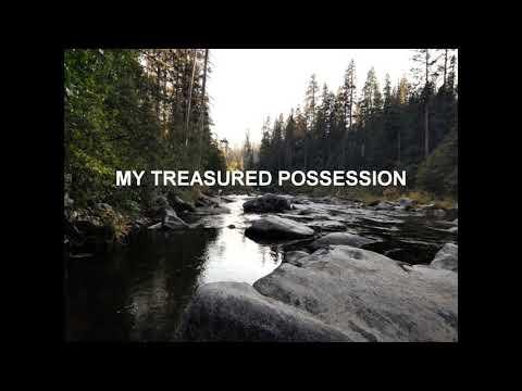 My Treasured Possession - Exodus 19:5-6a (ESV) - Scripture Song