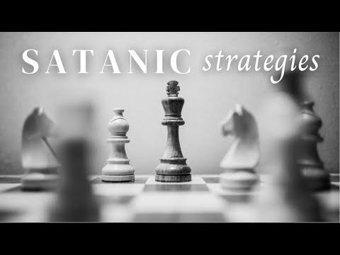 Satanic Strategies | Pastor Bezaleel Cummings | 2 Kings 18:13-27 | 10/30/22 | Sunday 11am