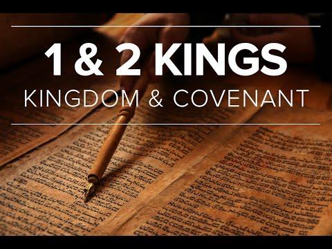Proven (1 Kings 18:25-39)