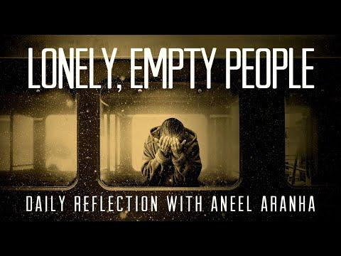 Daily Reflection with Aneel Aranha | John 4:5-42 | March 15, 2020