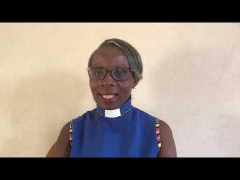 St Martin Anglican Church Barbados: Daily Prayer with Revd Amrela (Psalm 147:1-5; Luke 2:41-52)