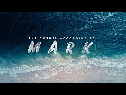 Mark Devotional Day 79 - Mark 16:9-13