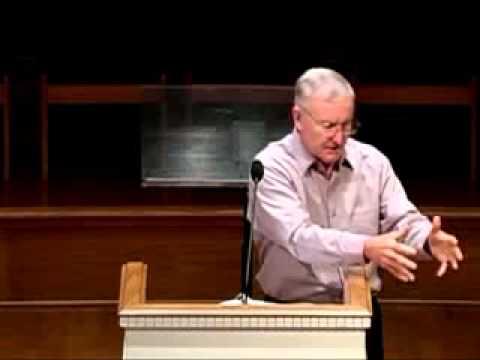 John 17:1-5 sermon by Dr. Bob Utley