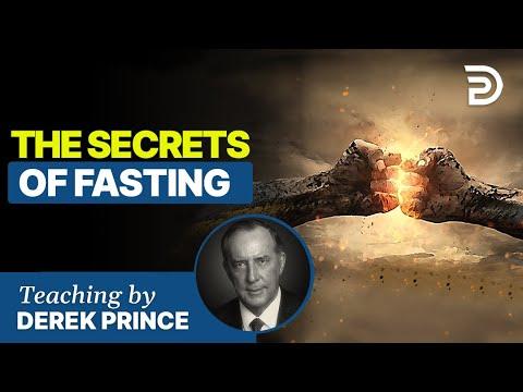 Fasting Can Change History