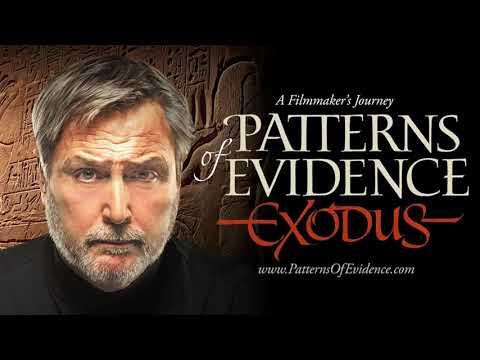 Ten Plagues of Egypt | Exodus 5:1-2 | Brother Eric Cohan