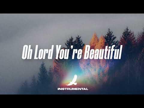 Oh Lord You’re Beautiful // Prophetic Worship // 2 Hours Instrumental // Deep Prayer // Psalm 29:1,2