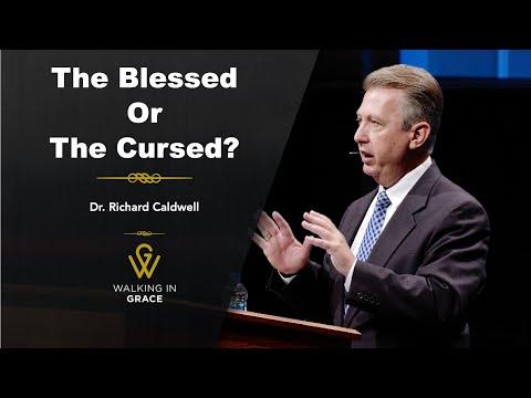 The Blessed or The Cursed? | Luke 6:20-26