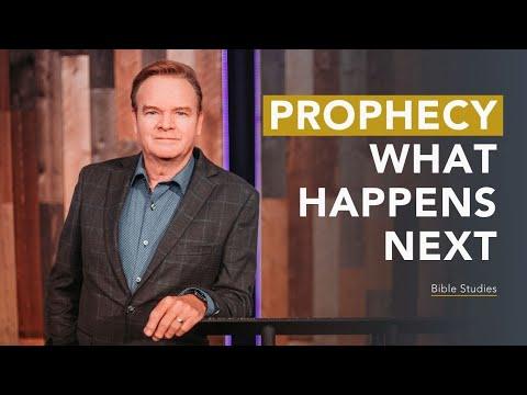 The End Times, What Happens Next, Antichrist, God's Judgment & Prophecy  Matthew 24:9-51
