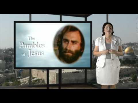 Matthew 21:33 to 46 The Wicked Vine dressers  Parables of Jesus Part 24