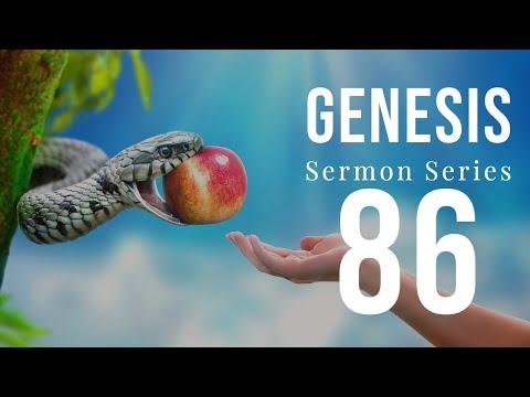 Genesis 86. “A Pop Quiz.” Genesis 22:1-10. Dr  Andrew Woods. 7-24-22.