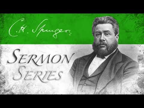 A Life-long Occupation (Hebrews 13:15) - C.H. Spurgeon Sermon