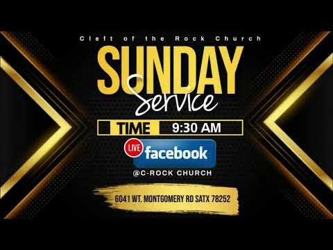 Sunday Service 5/22/2022 | "Judges 4:14  NLT | "Courage to Go" | Rev Peay