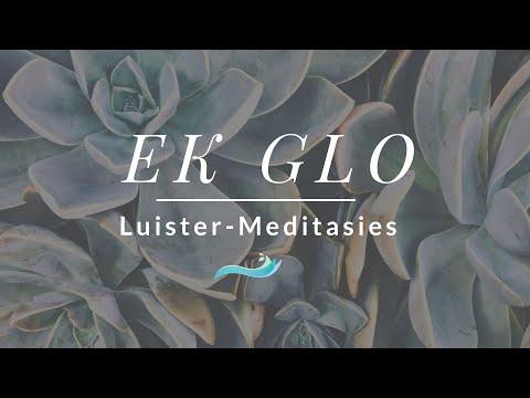 Luister-meditasie: Ek glo... 1 (Genesis 2:4-7)