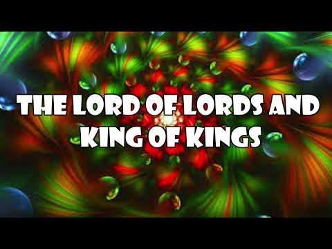 The Lord of Lords and King of Kings (Revelation 17:12-14)  Mission Blessings