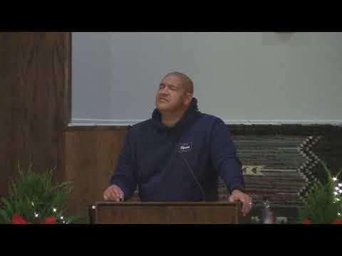 2 Kings 17:13-18  Calvary Chapel Sweet Hills  Pastor Ryan Houssein  12-02-2020