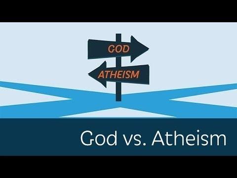 August 28th 2016 "Gods Wrath Against Atheism" Romans 1:19-20 - Romans Series Cont Part 9