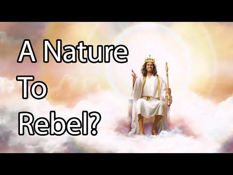 A nature to rebel? | Revelation 20:7-9