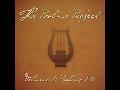 Psalm 1 (Everything He Does Shall Prosper) (feat. Lance Edward) - The Psalms Project